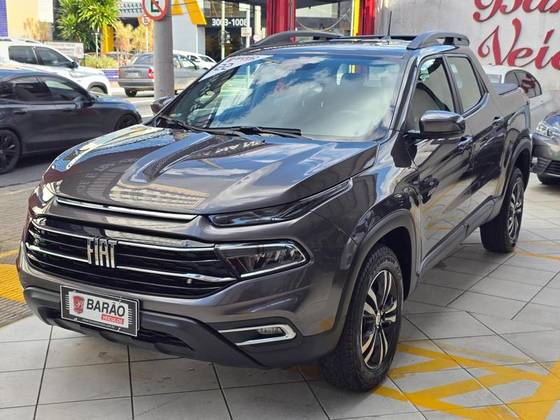 FIAT TORO 2.0 16V TURBO DIESEL FREEDOM 4WD AT9